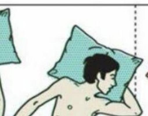 Cara membakar kalori saat tidur ada 9 cara yang harus dilakukan? 