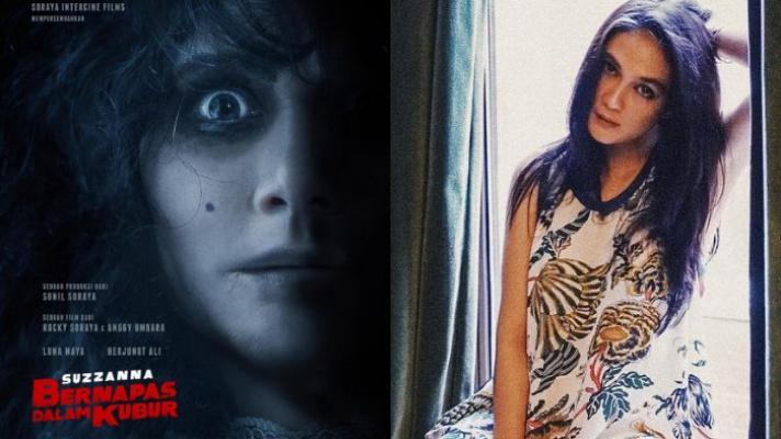 Clift Sangra Ungkap Kebiasaan Pagi Mendiang Istrinya Suzzanna, Luna Maya Patut Dicoba 