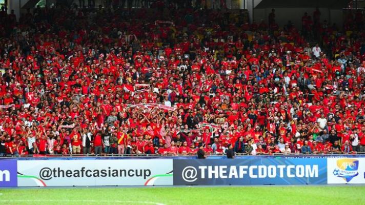 Di Balik Tersingkirnya Timnas U-16 Indonesia dari Piala Asia U-16: Bikin Rekor, Kerugian Buat AFC