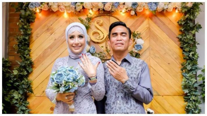 Diajak Menginap se-Apartemen sebelum Jadi Istri Sah, Shinta Bachir Batalkan Pernikahan