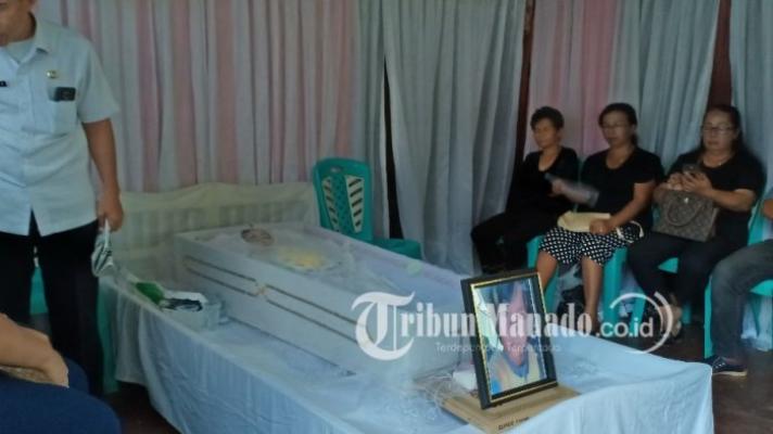 Diduga Tewas Dibakar Ibunda, Jenazah Jessica Akan Dibawa ke Kampung Ayahnya
