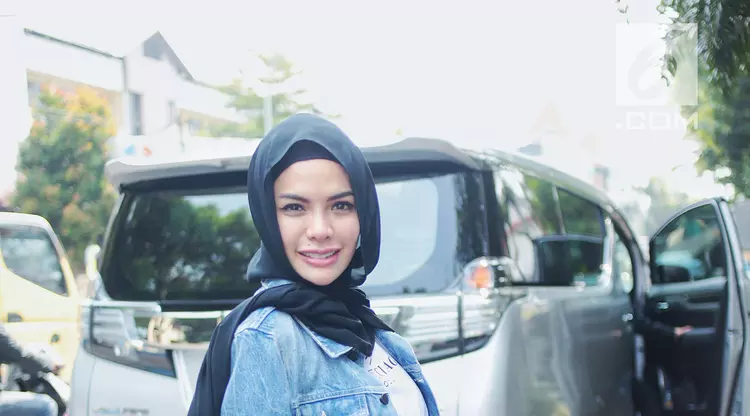 Dipo Latief Banyak Panu, Nikita Mirzani: Itu Azab karena Bohongin Istri...