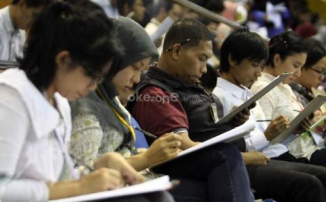 Fakta Mengejutkan,Para Atlet Berprestasi Tak Minat Jadi PNS? 
