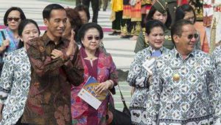 Geramnya Gubernur Sulteng Ketika Ngabalin Seret Bencana Gempa ke Ranah Politik