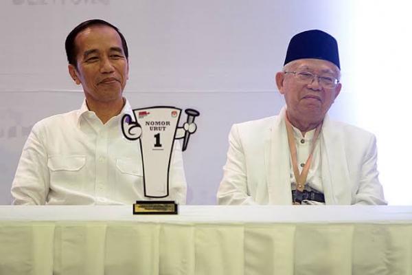 Guru Arahkan Siswa Tak Pilih Jokowi-Ma?ruf di Bogor, Panwaslu Ambil Sikap Begini