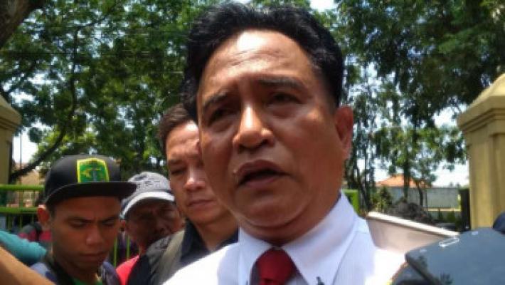 Guru Honorer Gugat Permen PAN-RB ke Mahkamah Agung  di dampingi Yusril 