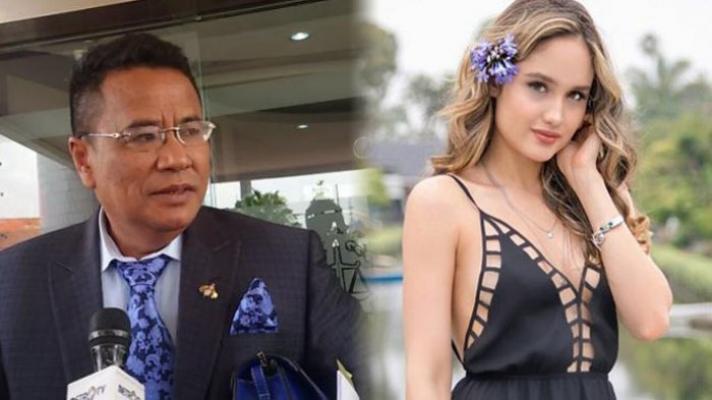 Hotman Paris Tanya Kenapa Tidak Poles Bagian Tubuh ini, Jawaban Cinta Laura Sangat Dewasa