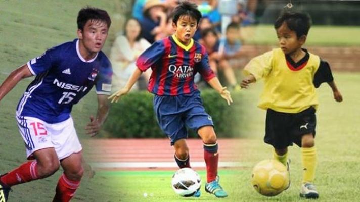 Ini Dia Pemain Paling Menakutkan Timnas U-19 Jepang Hingga Dilirik PSG