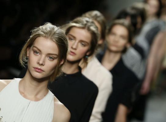 Ini Lho Deretan Supermodel dengan Bayaran Termahal di Indonesia