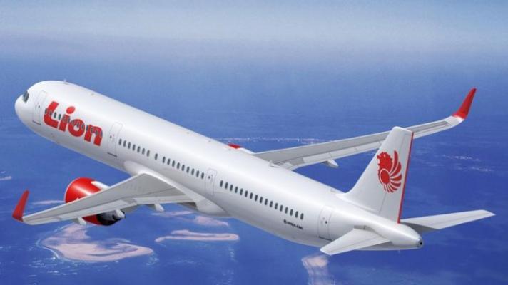 Innalillah! Badan Lion Air JT 610 Hancur, Tampak Potongan Tubuh dari 178 Penumpang
