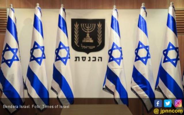 Israel Kirim Bantuan untuk Korban Gempa Palu