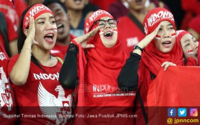 Jelang Laga Timnas U-19 Indonesia vs Jepang, Wahhh Seperti Ini Kekuatan Lawan