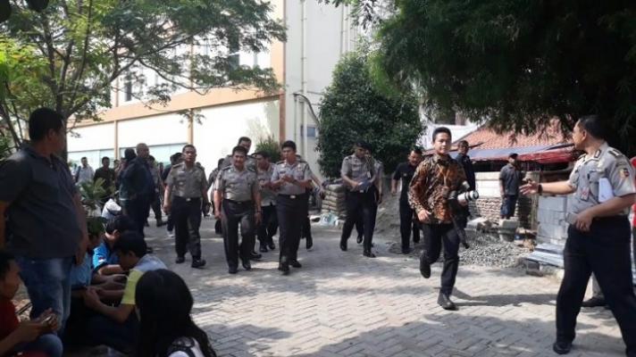 Jenazah Dua Bayi Penumpang Pesawat Lion Air JT 610 Ditemukan
