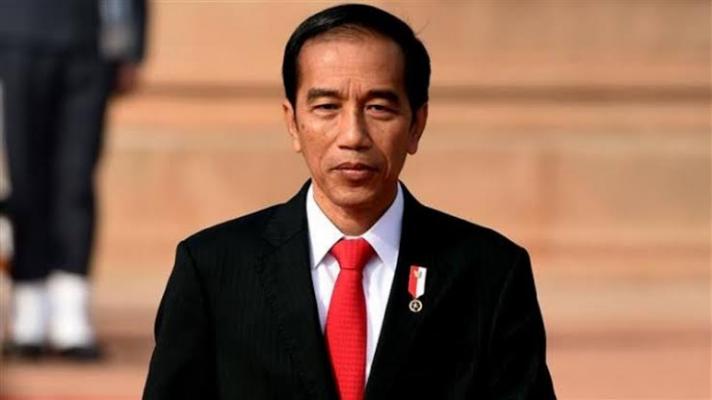 Jokowi kembali masuk daftar tokoh muslim berpengaruh di dunia