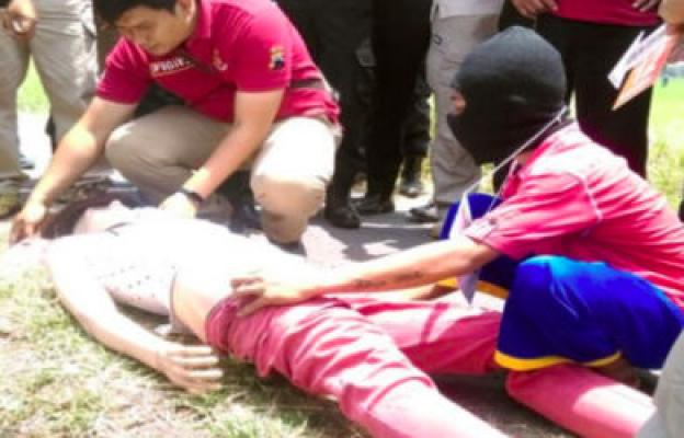 Sungguh Malang, Retno Ayu Wulandari Sudah Sekarat Tetap Digenjot Pelaku sampai Mati