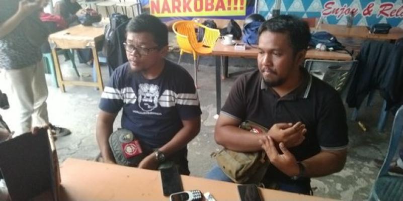 Kisah Rendi selamat usai 10 detik ditelan tsunami di Palu