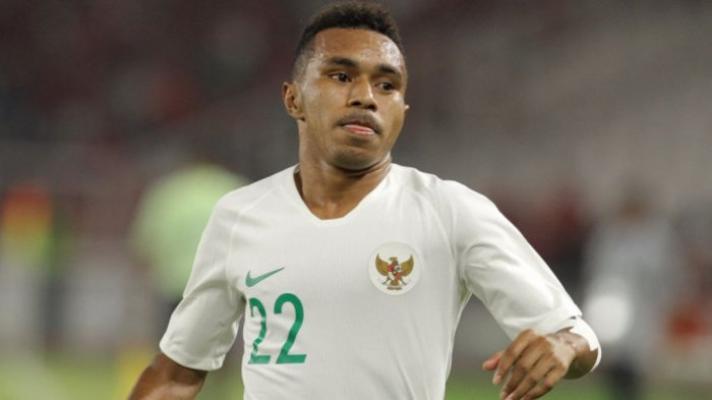 Kisah Todd Rivaldo Ferre, Pemain yang Berhasil Memukau Pelatih Persipura hingga Indra Sjafri