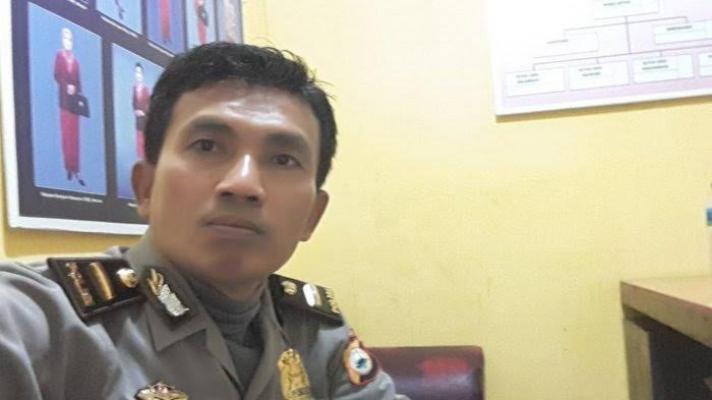 Lawan Australia, Wakapolsek Batang Jeneponto Harap Timnas U-16 Jaga Konsistensi Permainan