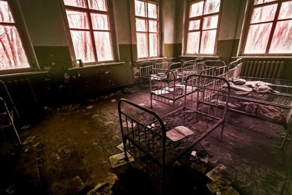 Lima Pulau Berhantu yang Wajib Dikunjungi Saat Liburan, Kamui Berani Datang?