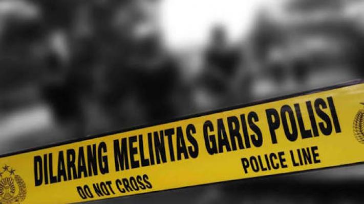 Masyarakat Temukan Speedboat Tak Bertuan di Perairan Tanah Merah, Diduga Sopir Jatuh Kesungai 