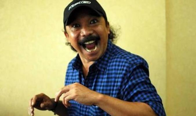 Menikah 4 Kali dan Hidup dengan 2 Istri,ini cerita opie kumis