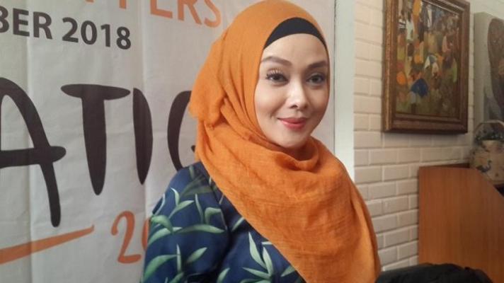 Menjanda, Terry Putri Sudah Lupa Rasanya Melayani Suami