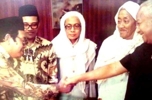 Nahdliyin Wajib Tahu, Ini Sembilan Pedoman Berpolitik Warga NU