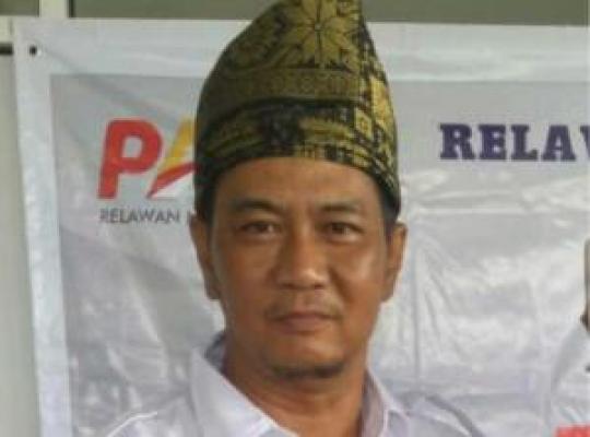 Panggil Kepala Daerah yang Tandatangani Dukungan Pasangan Capres,RN PAS Riau apreseasi Bawaslu Riau