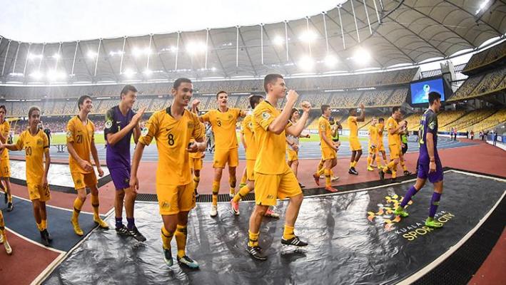 Pasca Singkirkan Timnas Indonesia U-16, Australia Alami Nasib Nahas