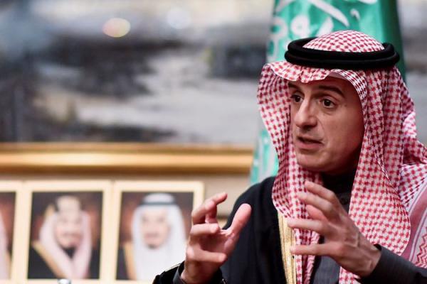 Pelaku Pembunuhan Khashoggi Tidak akan Di Serahkan Saudi kepada Turki
