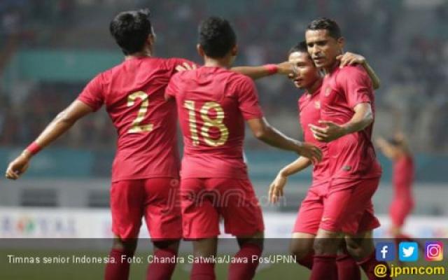 Pelatih Qatar Sebut Indonesia Layak Jadi Tuan Rumah Piala Dunia, Ini Katanya.. 