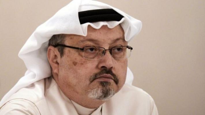Pengakuan Pembunuhan Khashoggi: Intervensi atau Kreasi AS ?