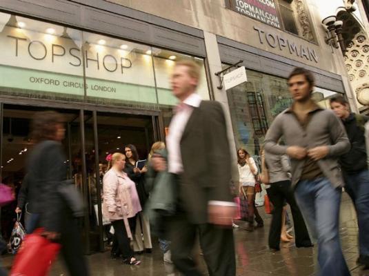Tersandung Skandal Pelecehan Seksual , Topshop Diboikot