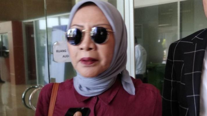 Ratna Sarumpaet Mengaku Dikeroyok di Bandara, Pengurus Angkasa Pura II Angkat Bicara