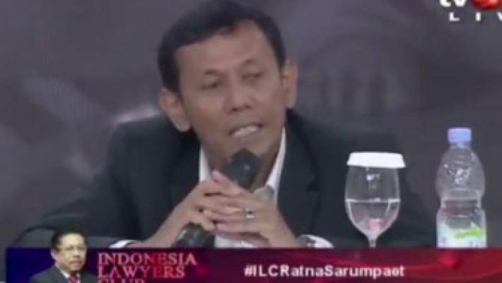Ratna Tulis Surat Permintaan Maaf Terbuka kepada Rakyat Indonesia