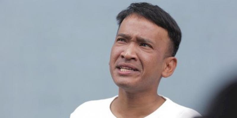 Ruben Onsu Pasrah Pada Tuhan Soal Umur Soal Kejadian Mistis