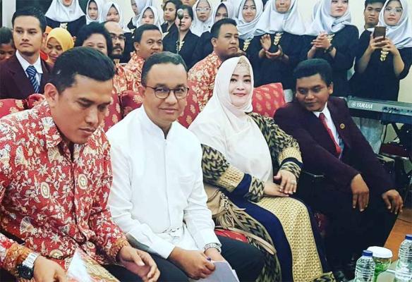 Rumah DP Nol Rupiah Adalah Hasil Kekuatan Keberpihakan