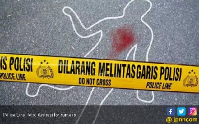 Sadis!! Tujuh Pemuda Bunuh Sahabat Sendiri, Lantaran Ini... 