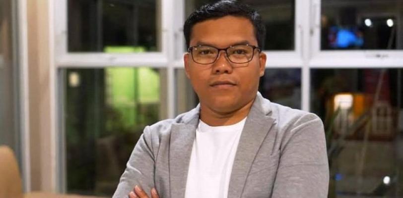 Senjata ?Sontoloyo? Jokowi Bisa ?Makan Tuan?, Pangi: Presiden Harus Lebih Tenang