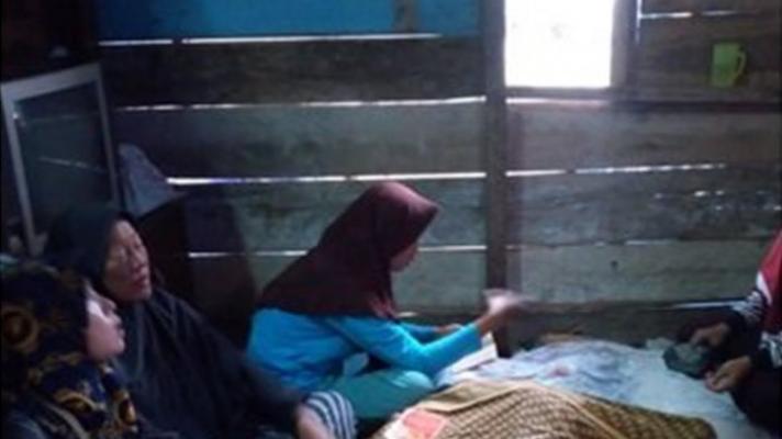 Siswa SMP Tewas ketika Hendak Tangkap Perampok, sang Kakak Direkomendasikan Masuk Bintara Polri