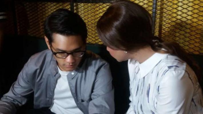 Teman Rosa,Bubah Alfian bikin pengakuan mengejutkan