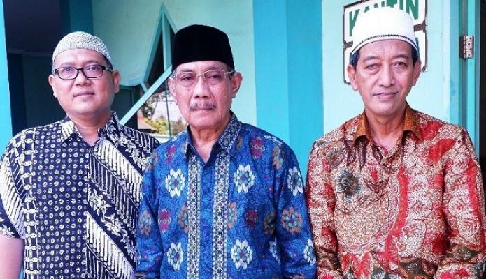Sukseskan Istighotsah PWNU, BKSN PADI Siap Letakkan Sementara 2 Jari, Angkat 10 Jari