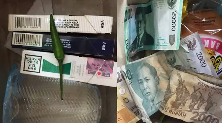 Sulit Diprediksi, Isi 6 Kotak Snack Ini Sungguh Tak Terduga