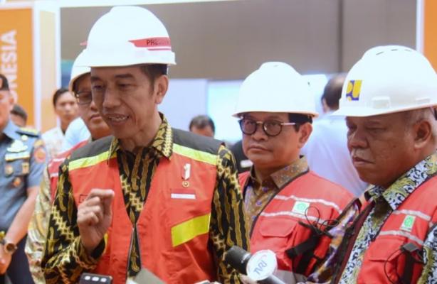 TKI Dieksekusi Mati Tanpa Pemberitahuan, Jokowi Protes ke Pemerintah Arab Saudi