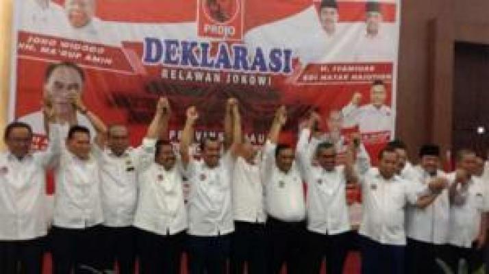Tak Hadir Dipanggil Bawaslu, PABHR Minta Kepala Daerah di Riau Berikan Contoh yang Baik 