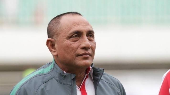 Tak Mampu Datangkan Luis Milla, Edy : PSSI, Indonesia Punya Harga Diri