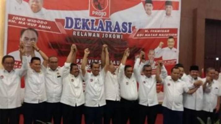 Tidak ada satu pun kepala daerah hadir memenuhi panggilan Bawaslu Riau