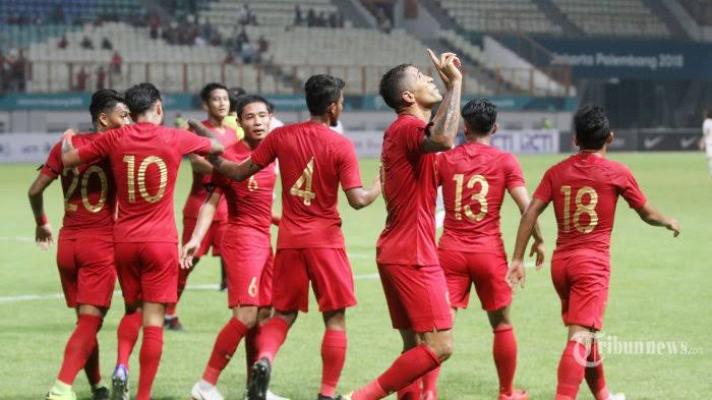 Timnas Indonesia Hadapi Hongkong, Jadwal Pertandingannya ini