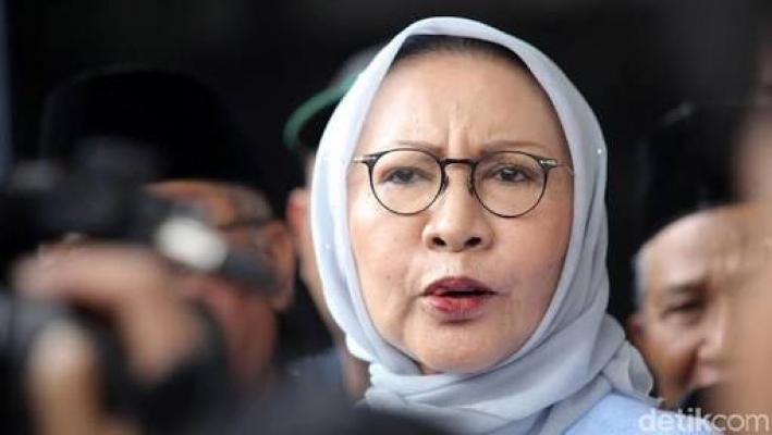Tompi Sebut Bengkak di Wajah Ratna Sarumpaet Bekas Operasi, Benarkah? 