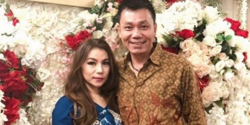 Usai tembak istri, Fransiskus sempat ngopi & merokok sebelum bunuh anaknya